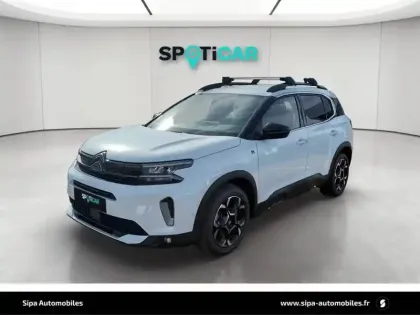 Photo Citroën C5 Aircross Feel