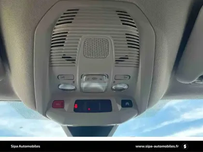 Photo 29 Citroën C5 aircross  Hybride Rechargeable 225 e-EAT8