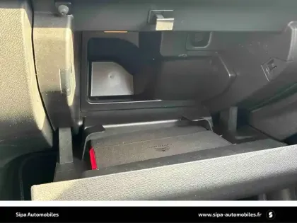 Photo 30 Citroën C5 aircross  Hybride Rechargeable 225 e-EAT8