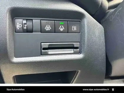 Photo 27 Citroën C5 aircross  Hybride Rechargeable 225 e-EAT8