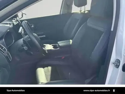 Photo 10 Citroën C5 aircross  Hybride Rechargeable 225 e-EAT8