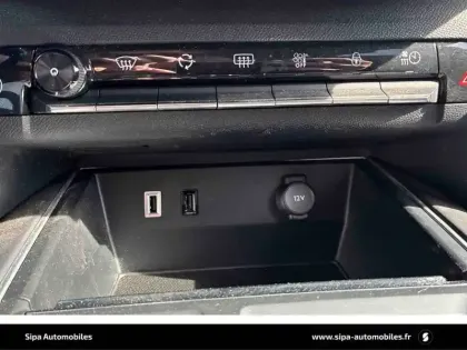 Photo 26 Citroën C5 aircross  Hybride Rechargeable 225 e-EAT8