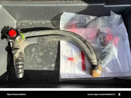 Photo 17 Citroën C5 aircross  Hybride Rechargeable 225 e-EAT8