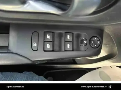 Photo 28 Citroën C5 aircross  Hybride Rechargeable 225 e-EAT8