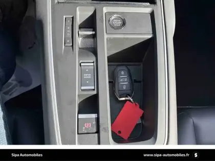 Photo 16 Citroën C5 aircross  Hybride Rechargeable 225 e-EAT8