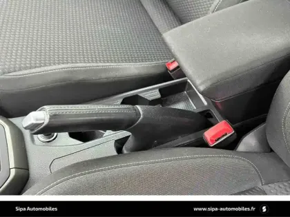 Photo 113 Volkswagen Polo  1.0 TSI 95 S&S DSG7