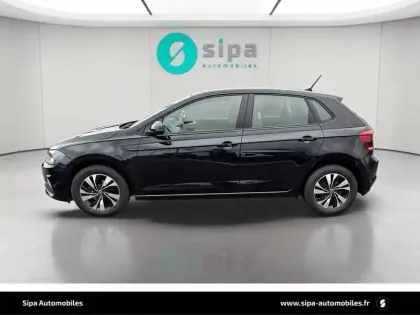 Photo 40 Volkswagen Polo  1.0 TSI 95 S&S DSG7