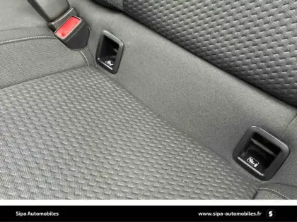 Photo 38 Volkswagen Polo Gén. VI Ph1 Lounge Business 5