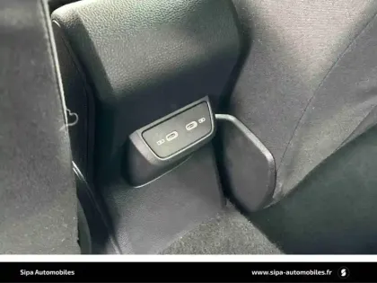 Photo 115 Volkswagen Polo  1.0 TSI 95 S&S DSG7