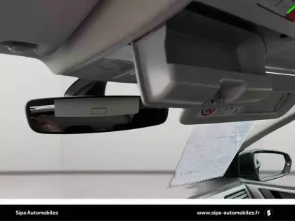 Photo 57 Volkswagen Polo  1.0 TSI 95 S&S DSG7