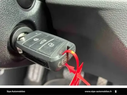 Photo 63 Volkswagen Polo  1.0 TSI 95 S&S DSG7