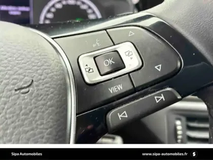 Photo 31 Volkswagen Polo Gén. VI Ph1 Lounge Business 5