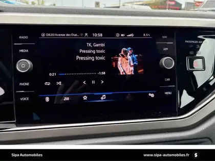 Photo 68 Volkswagen Polo  1.0 TSI 95 S&S DSG7