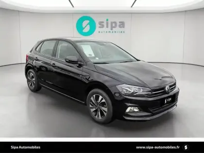 Photo 84 Volkswagen Polo  1.0 TSI 95 S&S DSG7