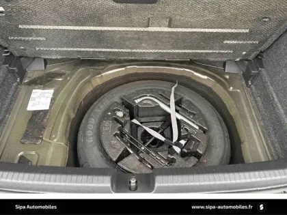 Photo 49 Volkswagen Polo  1.0 TSI 95 S&S DSG7