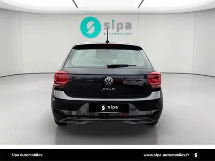 Photo 81 Volkswagen Polo  1.0 TSI 95 S&S DSG7