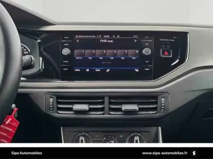 Photo 99 Volkswagen Polo  1.0 TSI 95 S&S DSG7