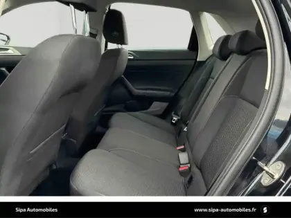 Photo 51 Volkswagen Polo  1.0 TSI 95 S&S DSG7