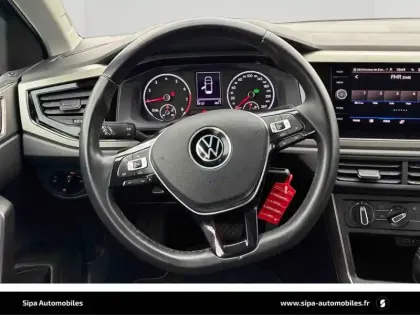 Photo 52 Volkswagen Polo  1.0 TSI 95 S&S DSG7