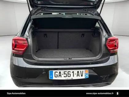 Photo 87 Volkswagen Polo  1.0 TSI 95 S&S DSG7