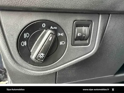 Photo 105 Volkswagen Polo  1.0 TSI 95 S&S DSG7