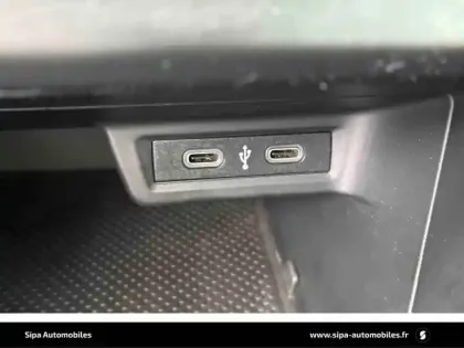 Photo 69 Volkswagen Polo  1.0 TSI 95 S&S DSG7