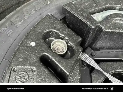 Photo 97 Volkswagen Polo  1.0 TSI 95 S&S DSG7