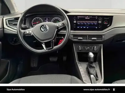 Photo 92 Volkswagen Polo  1.0 TSI 95 S&S DSG7