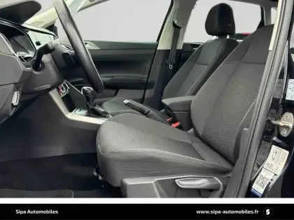 Photo 11 Volkswagen Polo Gén. VI Ph1 Lounge Business 5