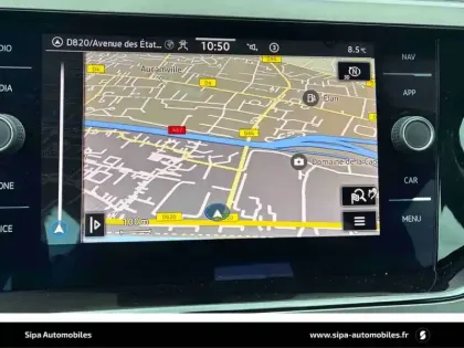 Photo 15 Volkswagen Polo Gén. VI Ph1 Lounge Business 5