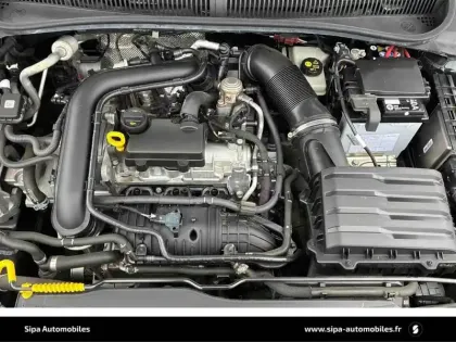 Photo 100 Volkswagen Polo  1.0 TSI 95 S&S DSG7