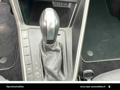 Photo 56 Volkswagen Polo  1.0 TSI 95 S&S DSG7