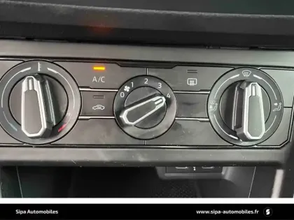 Photo 94 Volkswagen Polo  1.0 TSI 95 S&S DSG7