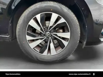 Photo 101 Volkswagen Polo  1.0 TSI 95 S&S DSG7