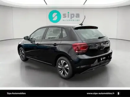 Photo 80 Volkswagen Polo  1.0 TSI 95 S&S DSG7