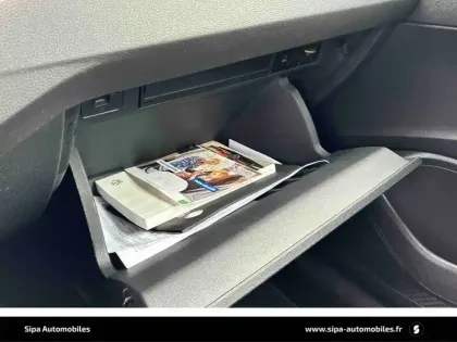 Photo 33 Volkswagen Polo Gén. VI Ph1 Lounge Business 5