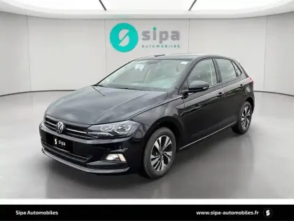 Photo 78 Volkswagen Polo  1.0 TSI 95 S&S DSG7