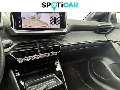 Photo 50 Peugeot 208  Hybrid 136 e-DCS6