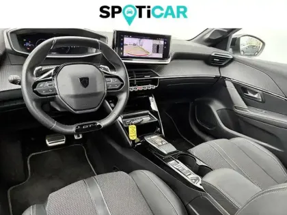 Photo 51 Peugeot 208  Hybrid 136 e-DCS6