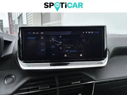 Photo 85 Peugeot 208  Hybrid 136 e-DCS6