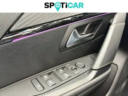 Photo 58 Peugeot 208  Hybrid 136 e-DCS6