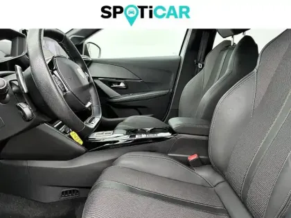 Photo 66 Peugeot 208  Hybrid 136 e-DCS6