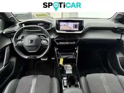 Photo 65 Peugeot 208  Hybrid 136 e-DCS6