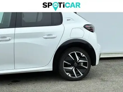 Photo 77 Peugeot 208  Hybrid 136 e-DCS6