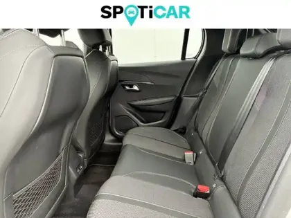 Photo 37 Peugeot 208  Hybrid 136 e-DCS6