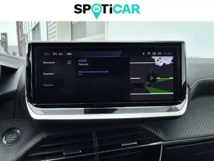 Photo 39 Peugeot 208  Hybrid 136 e-DCS6