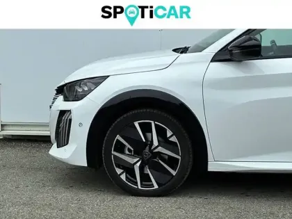 Photo 16 Peugeot 208 Gén. II Ph2 GT 5