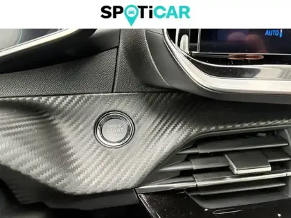 Photo 56 Peugeot 208  Hybrid 136 e-DCS6