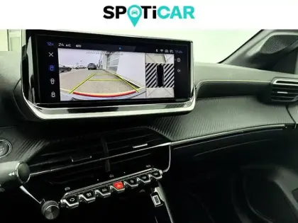 Photo 72 Peugeot 208  Hybrid 136 e-DCS6