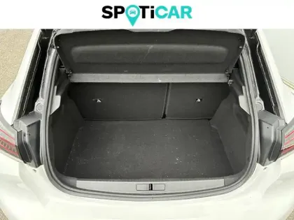 Photo 64 Peugeot 208  Hybrid 136 e-DCS6